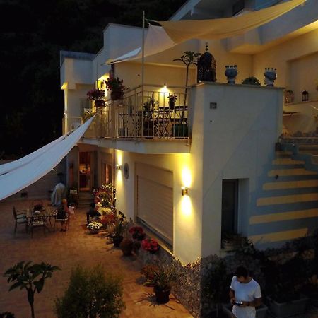 Bellavista Bed & Breakfast Taormina Exterior photo